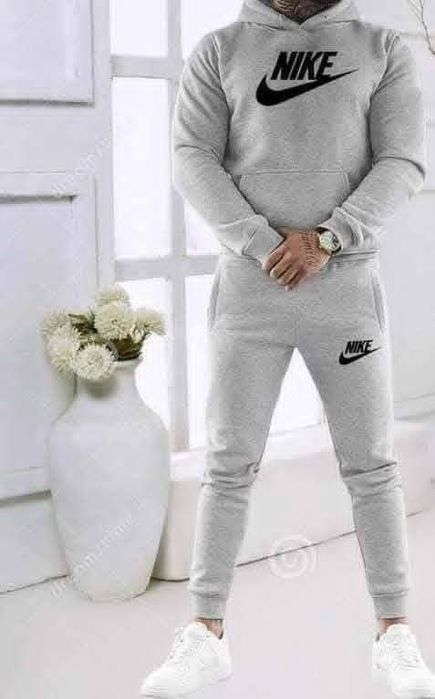 Dresy męskie Nike Puma Guess Ea7 itp