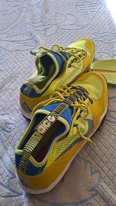 Nike acg 42,5/27cm