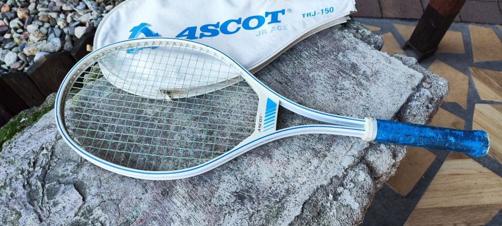 Rakieta tenisowa Ascot TRJ-150 Ace