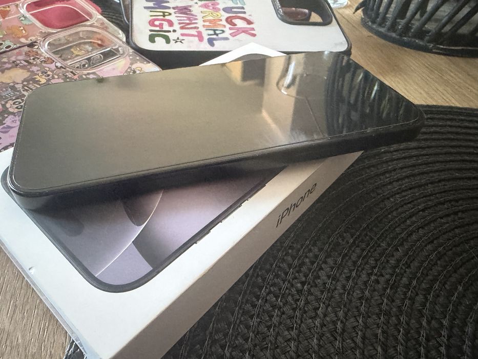 Iphone 16 pro max ideal