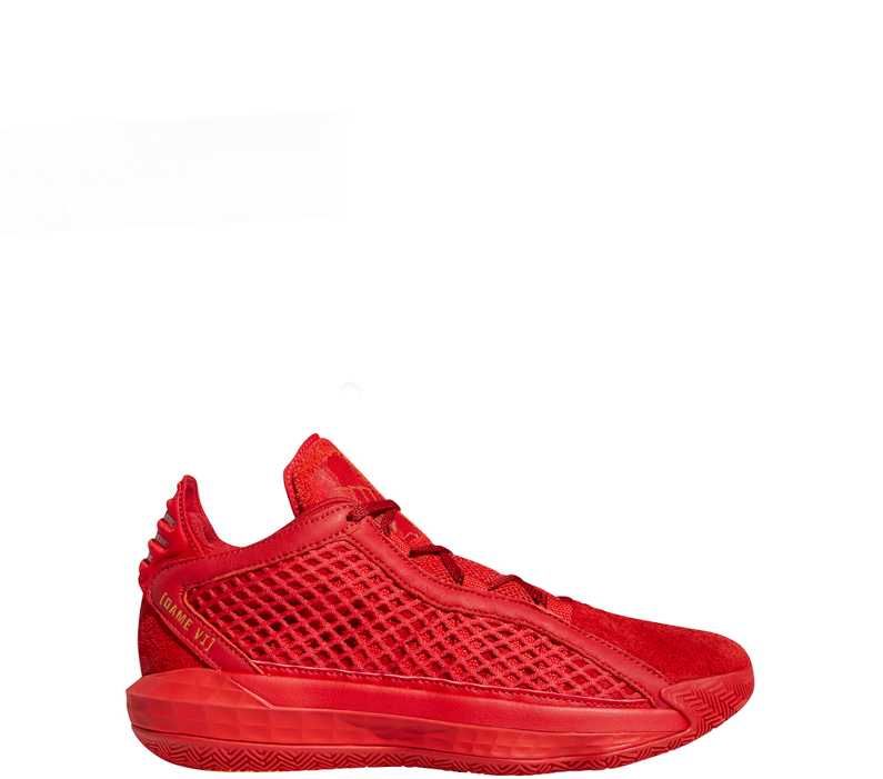 Adidas dame 6 outlet