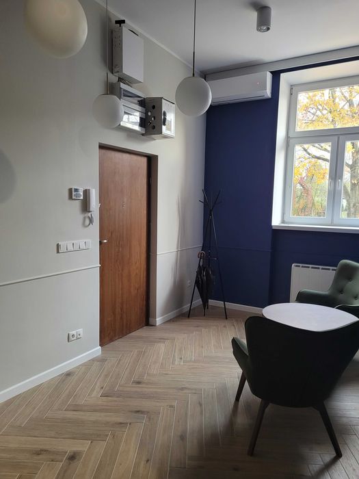 Elegancki lokal 41 m² ul. Dekerta - KRAKÓW - BEZPOŚREDNIO