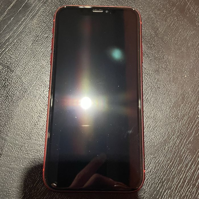 iPhone XR 64GB 100% акб ідеальний стан