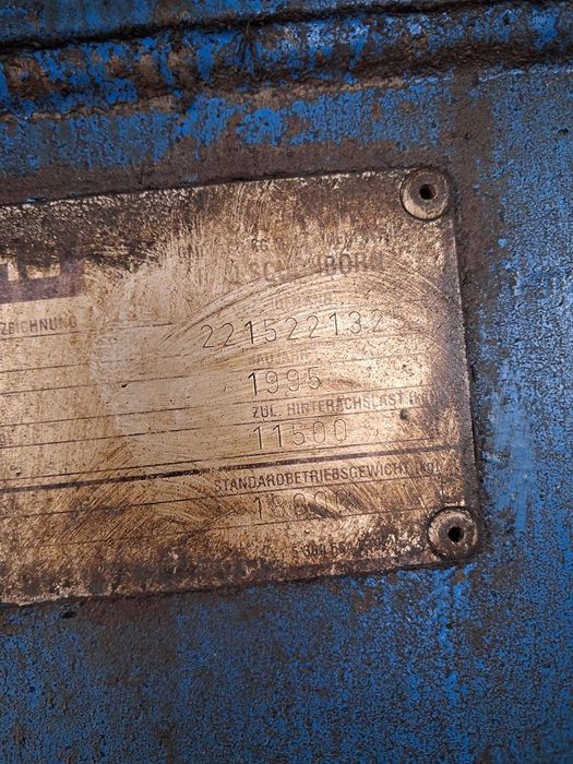 Koparka fuchs 714 wszystko sprawne Wiewiec • OLX.pl