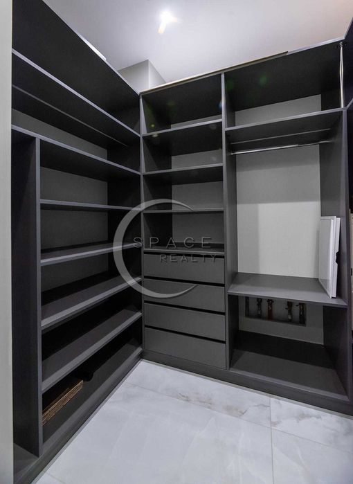 Продажа 3-комнатной квартиры ЖК Новопечерские Липки Драгомирова 17
