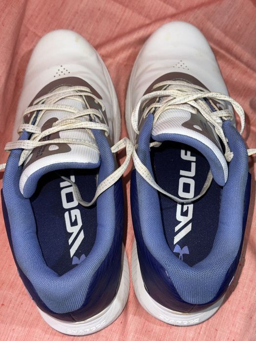 Кросівки Under Armour Charged Breathe