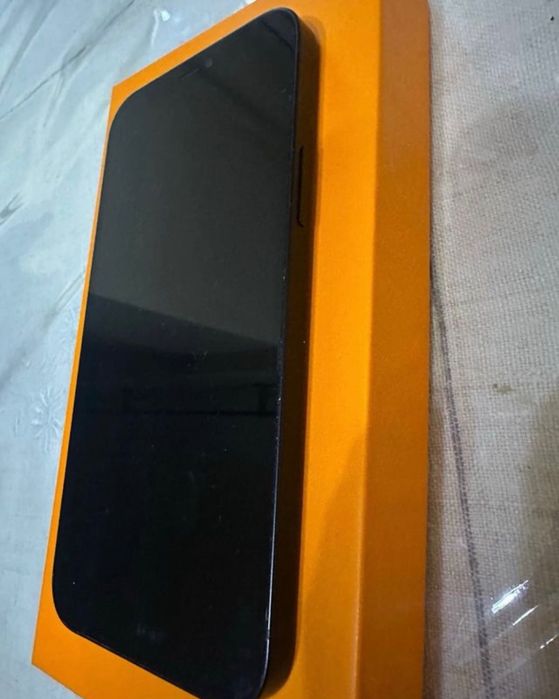 iPhone 12 128gb preto