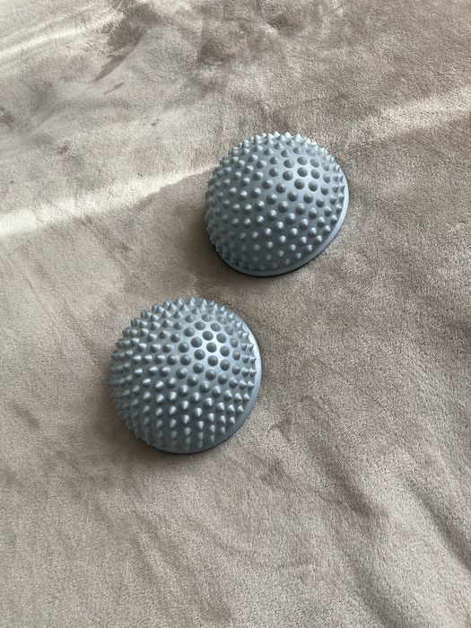 Мяч доя масажу ніг