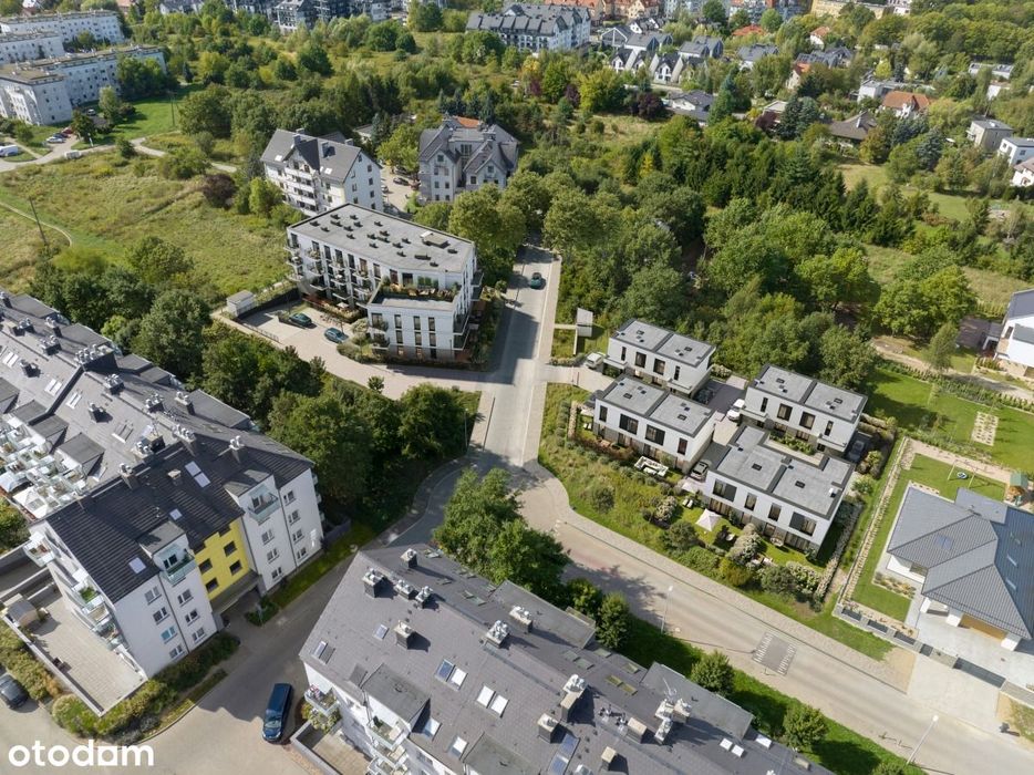 2-pokojowe mieszkanie 40 m² + balkon