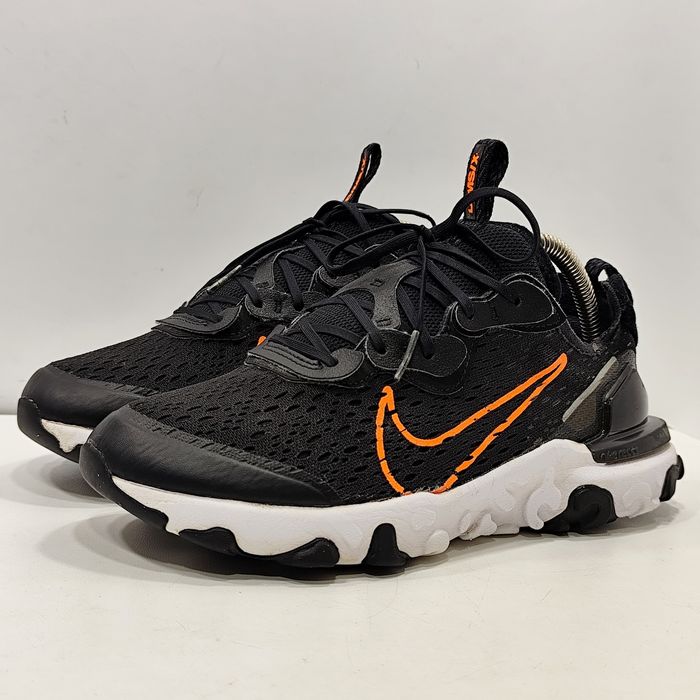 кросівки Nike React Vision 38р/24см
