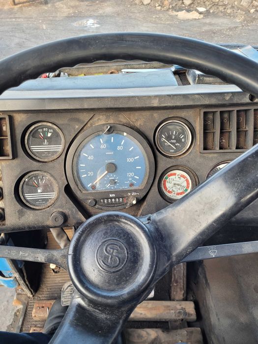 Sprzedam samochód ciężarowy STAR 1142T