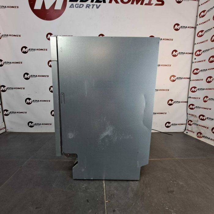 Zmywarka Amica EGSPV 594 910 (12-mscy gwar) Klasa E / 14kpl/6prg/10l
