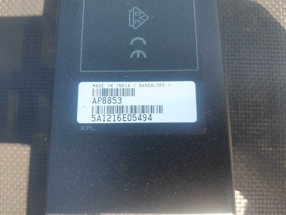 APC Rack PDU 2G - AP8853 - 8 pieces, used64283798378113123