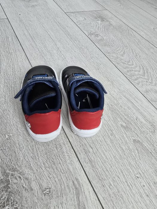 Buty niemowlece puma drift cat r21