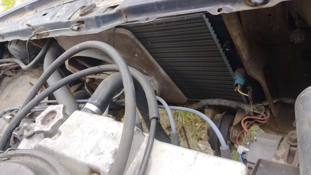 Автомобіль Ваз 2109