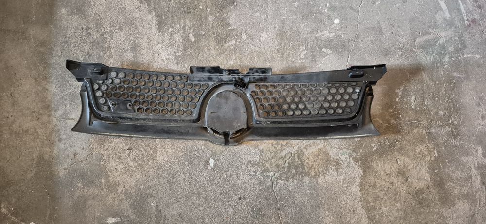 Grill atrapa Hofele Design Vw Golf 4 IV Tuning