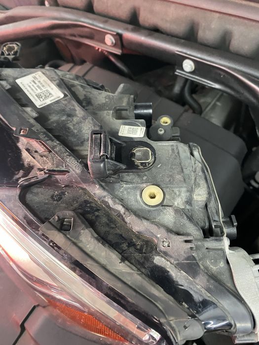 Фара ліва ауді q5. Фара audi q5 8r. Ліва фара ауді q5 8r