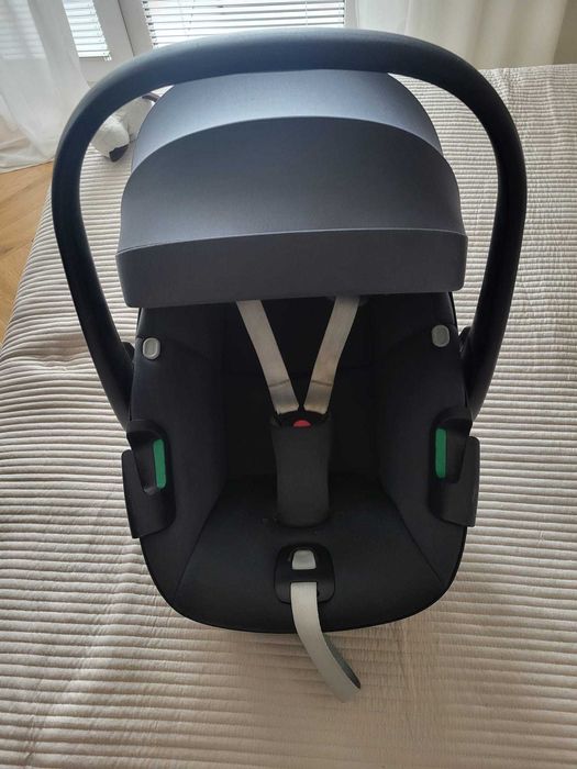 Fotelik Maxi Cosi PEBBLE 360