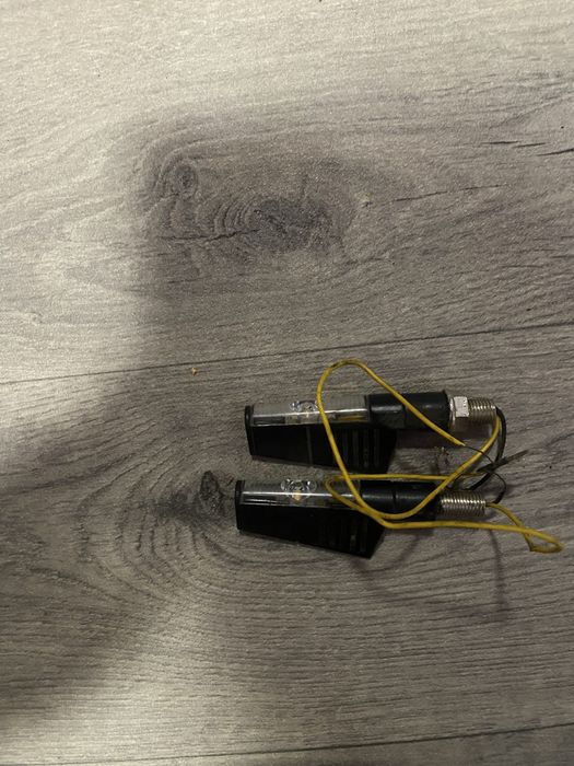 Продам запчастини на іж