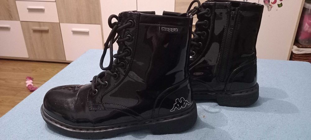 Buty Kappa rozmiar 39