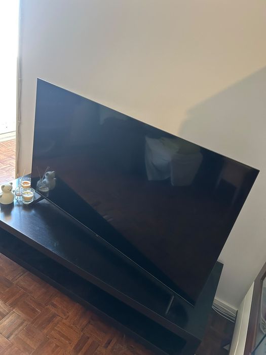 TV TCL 55P61K (LED - 55'' - 140 cm - 4K Ultra HD - Smart TV)