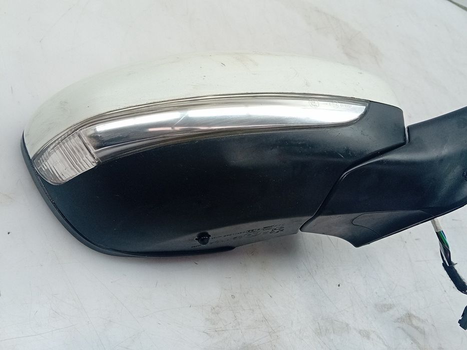 Retrovisor / espelho direito PEUGEOT 2008 I (CU_)