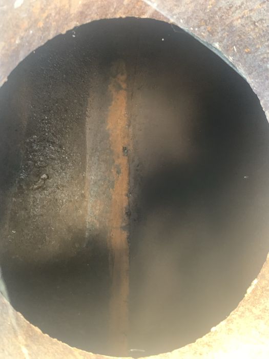 Резервуар (бочка) для  АЗС для дизельного палива 9 метрів кубічних