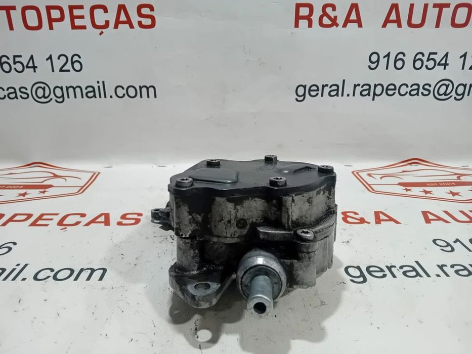 Depressor de Travões Bomba de Vácuo Audi A3 Skoda Octavia Vw Passat
