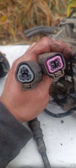 Дросель, трамблер, катушка mitsubishi galant 6 4g63 2.0