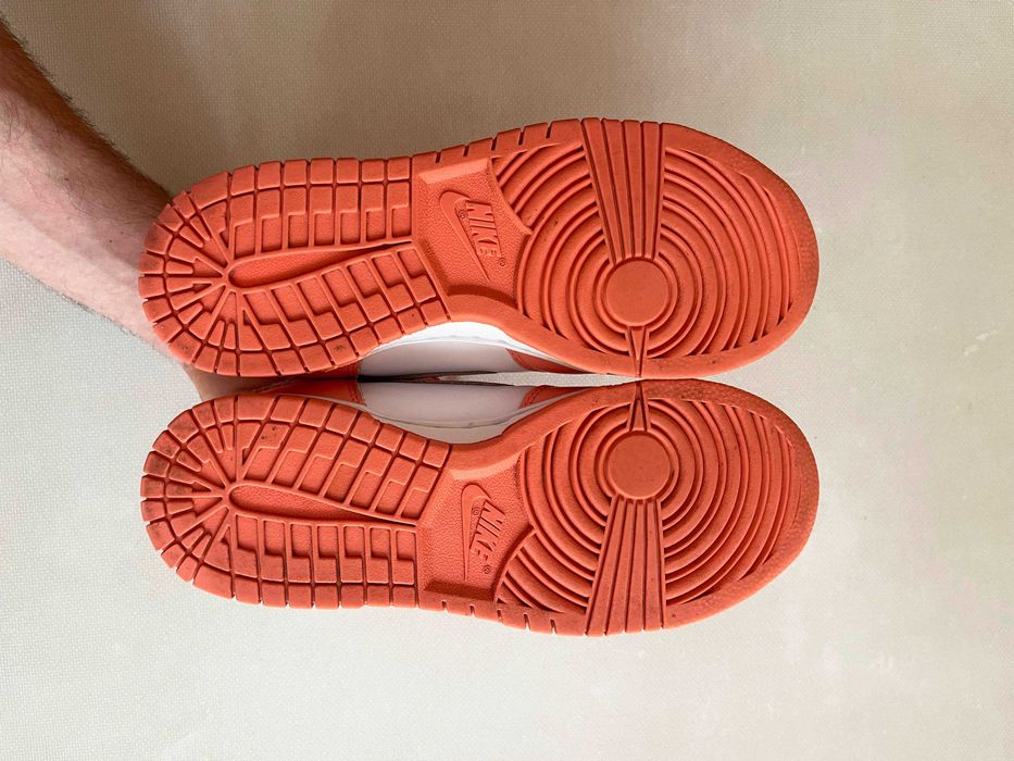 Nike dunk, оригінал преміум iшкіряні кросівки