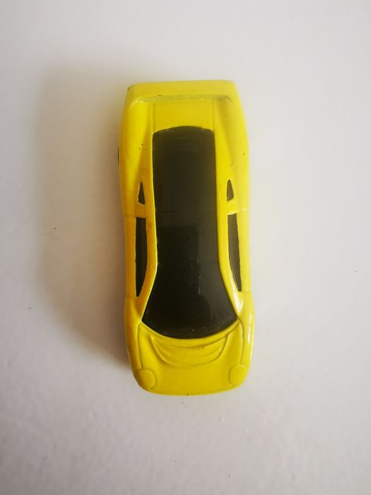 Jaguar XJ220 Maisto 1/64