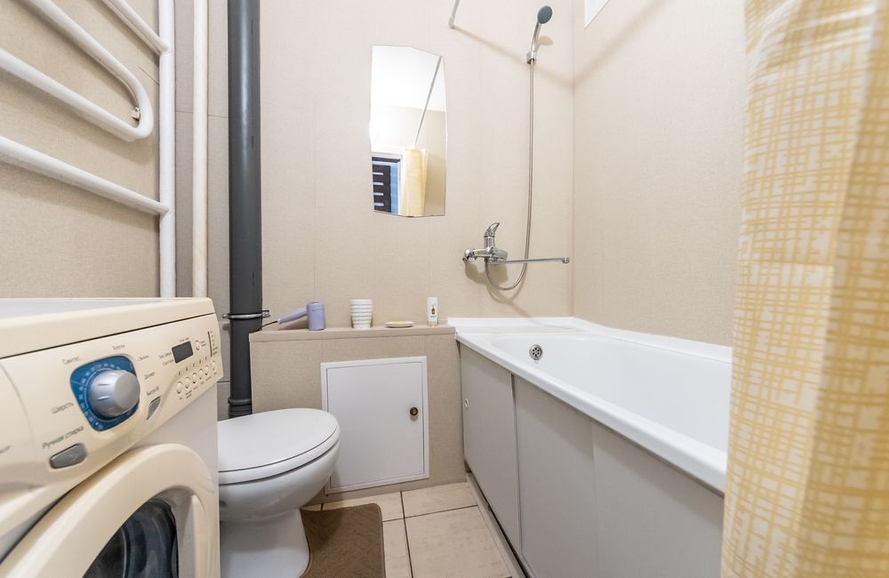 3 особи.Квартира подобово/посуточно Київ, Борщагівка, Якуба Коласа 21