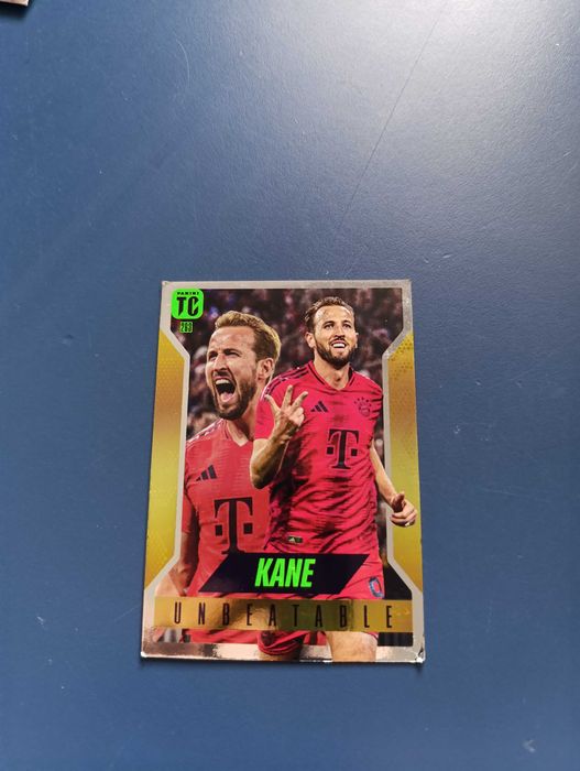 Karta Harry Kane UNBEATABLE