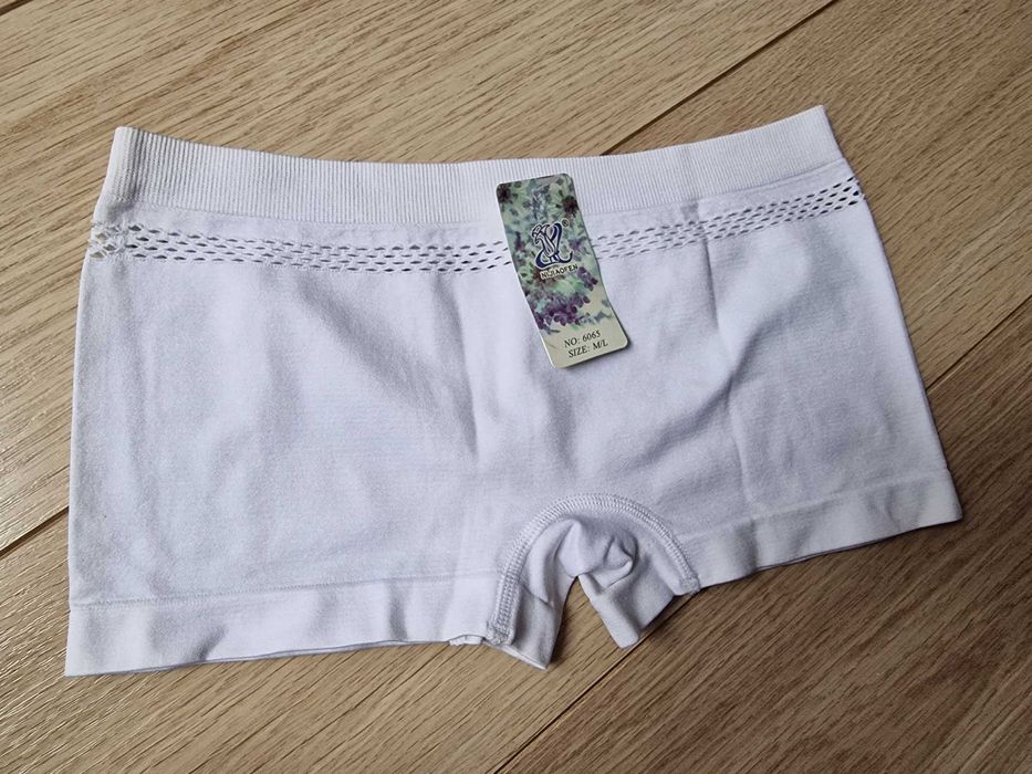 NOWE majtki szorty bokserki