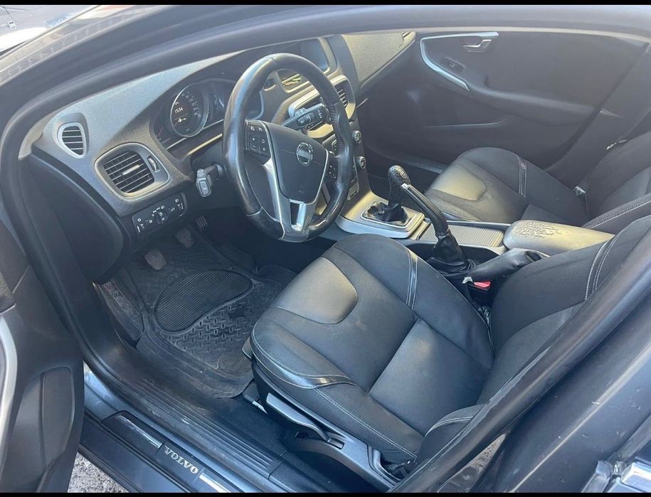 Volvo V40 D2 Momentum