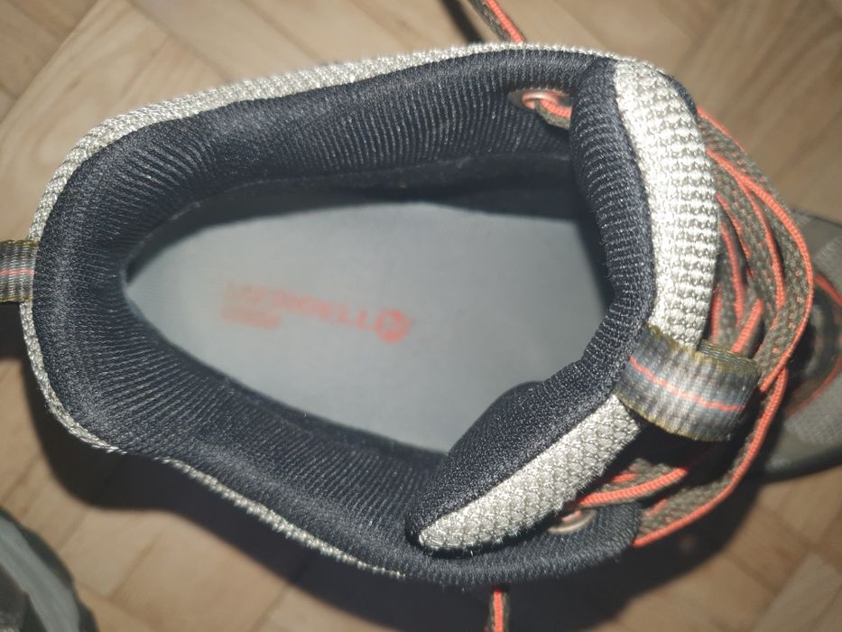 Merrell Calia (Beetle) trekking 37