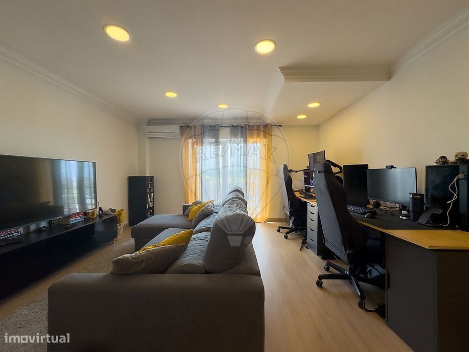 Apartamento T2 para venda