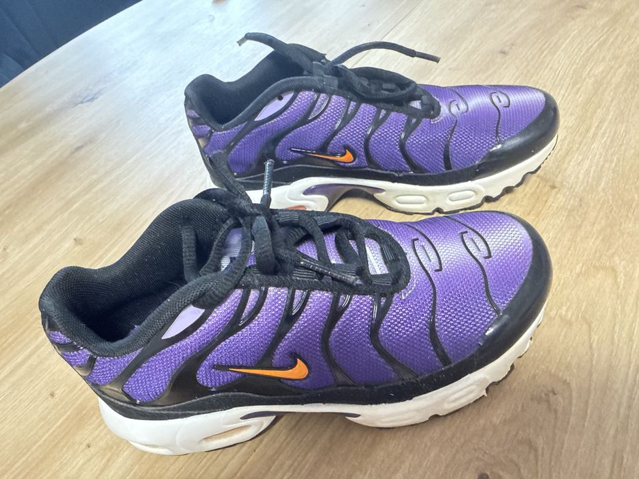 Buty Nike Air Max plus OG 31