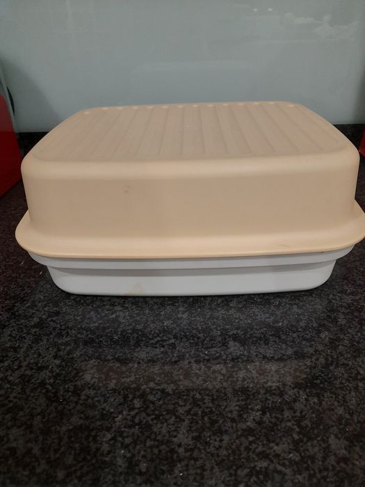Tupperware Bread Box422668752462161921