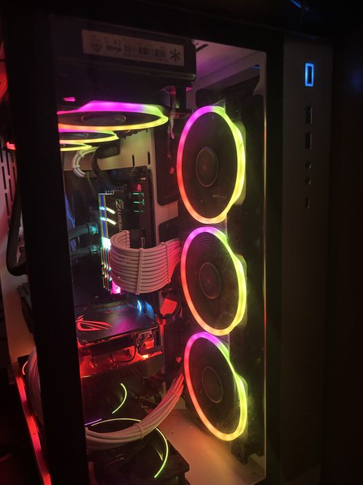 PC Gamingggggggggg