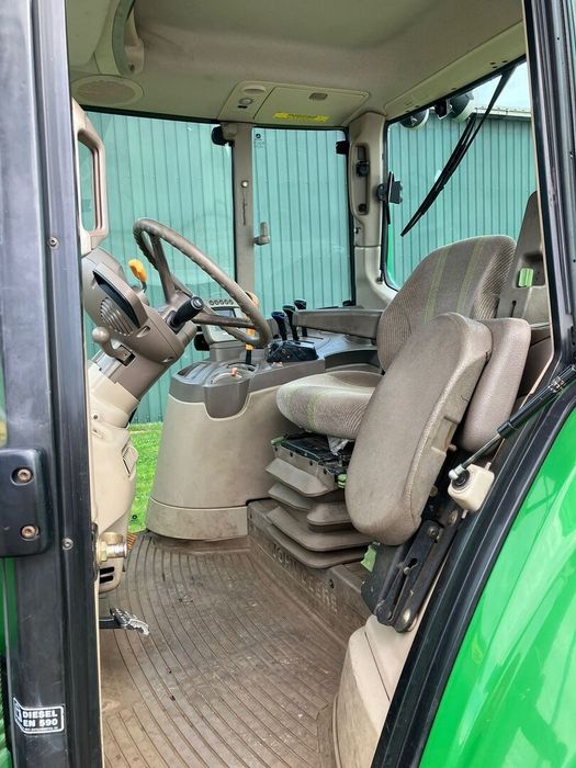John deere 6230 Premium