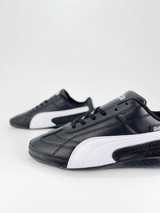 Puma Speedcat -Danielle Guizio "Black/White" 42,44, 45 р