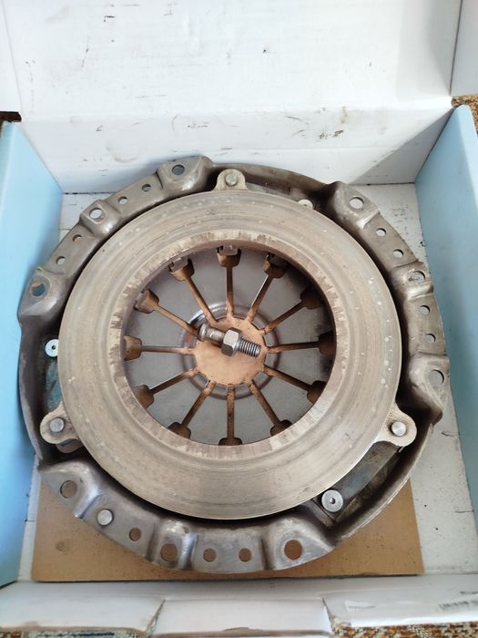 Сцепление BLUE PRINT