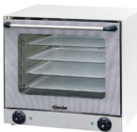 Forno Lindíssimo e Novinho