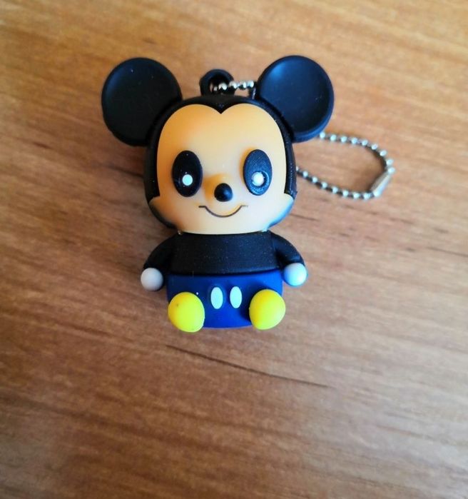 Pendrive Myszka 32gb