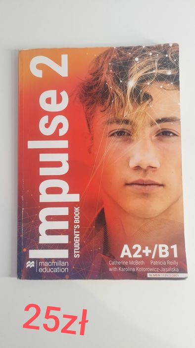 Książki do technikum