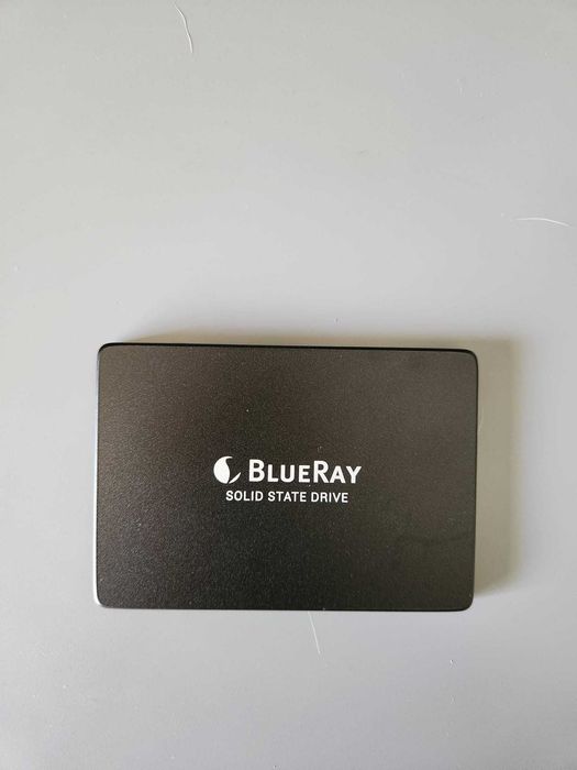 Disco ssd 120gb 2.5inch