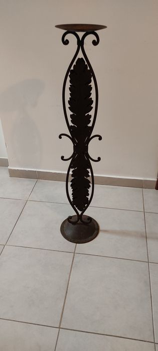 Peças de decoração