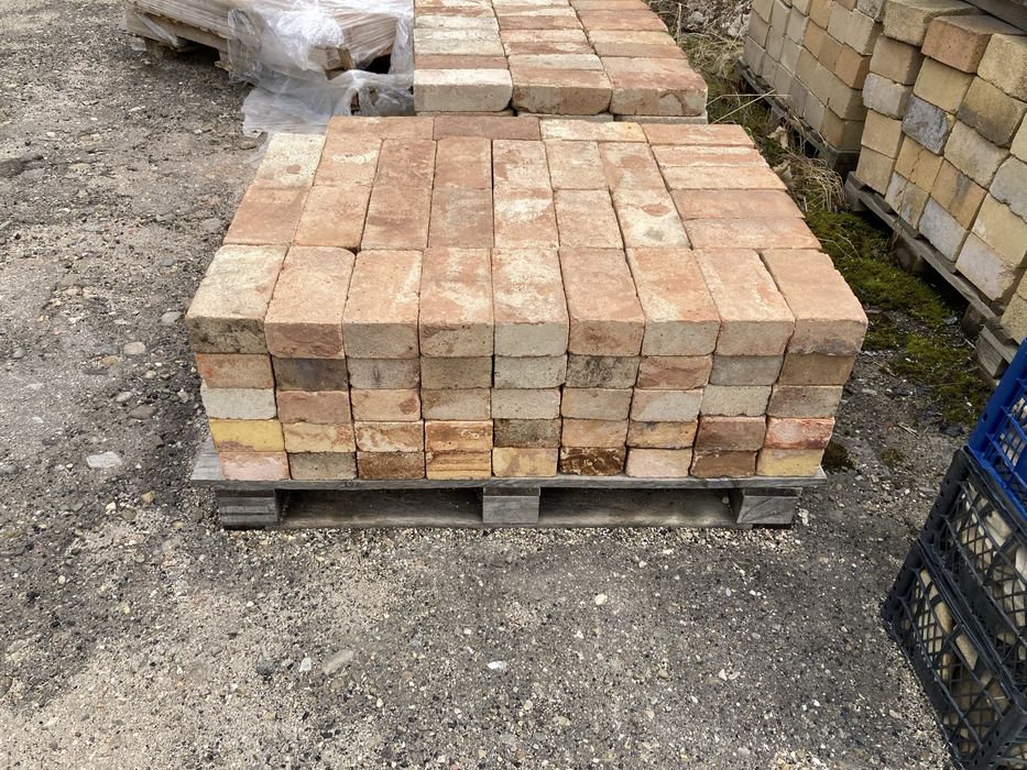 Цегла шамотка марки ш-5