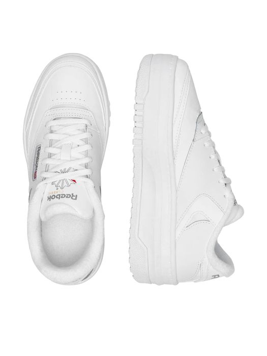 Кроссовки сникерсы Reebok CLUB C EXTRA 100075205